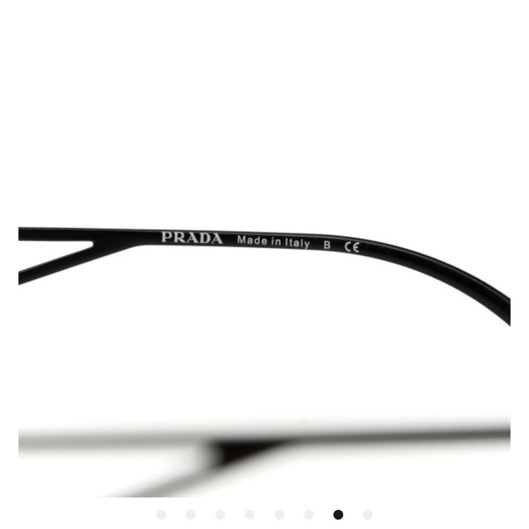 Prada SPR14Y sunglasses - Picture 5 of 5